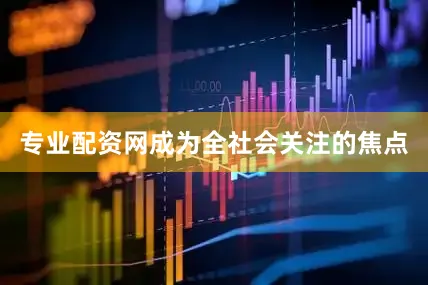 专业配资网成为全社会关注的焦点